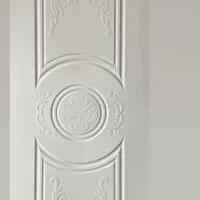 ساخت ونصب درب اتاقی چوبی HPL|مصالح و تجهیزات ساختمان|اهواز, کمپلو جنوبی|دیوار