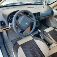 پارس TU5 مدل 98 بدون ضربه|خودرو سواری و وانت|دالاهو, |دیوار