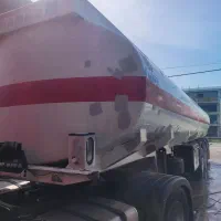 تانکر ماموت|خودرو سنگین|رشت, رشتیان|دیوار