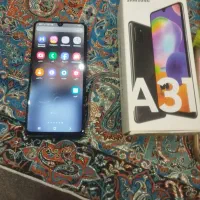 گوشی A31