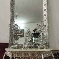 اینه شمعدان