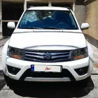 سوزوکی ویتارا 2000 اتومات مدل 1387 فنی سالم