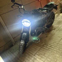 موتور زونتس g1