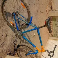 دوچرخه 26|دوچرخه، اسکیت، اسکوتر|اصفهان, لنبان|دیوار