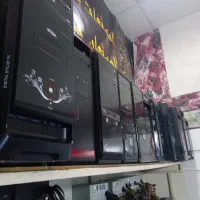 انواع کیس و پاور