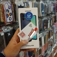 موبایل a06 صفر و پلمپ