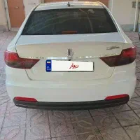 شاهین G دنده ( سانروف دار ) مدل ۱۴۰۳|خودرو سواری و وانت|تهران, ازگل|دیوار