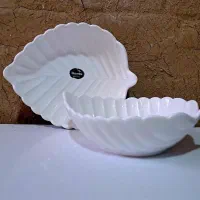 فروش فوقالعاده ظروف سفید و رنگی|ظروف سرو و پذیرایی|رشت, دروازه لاکان|دیوار