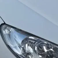 ۲۰۶ تیپ ۶ اتوماتیک