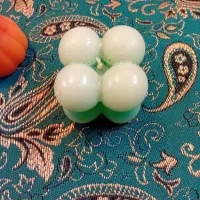 شمع های یلدایی|صنایع دستی و سایر لوازم تزئینی|اراک, |دیوار