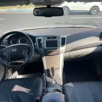 سوناتا ۲۰۰۹ nf|خودرو سواری و وانت|تبریز, |دیوار