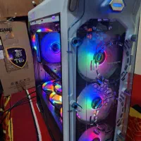 pc آکبند|رایانه رومیزی|خرم‌آباد, |دیوار
