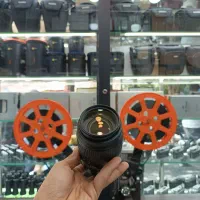 Lens 55-300 vr Nikon|دوربین عکاسی و فیلم‌برداری|تهران, پامنار|دیوار