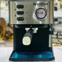 قهوه ساز wellton