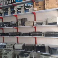 مرکز تخصصی فروش و تعمیر انواع کپی و پرینتر|پرینتر، اسکنر، کپی، فکس|رباط‌کریم, رباط‌کریم|دیوار