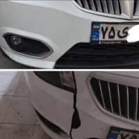 سپر سازی تعمیر سپر و ایربگ|خدمات موتور و ماشین|رشت, انصاری|دیوار