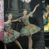 تابلوفرش دستبافت ترابی بالرین|تابلو فرش|تهران, افسریه جنوبی|دیوار