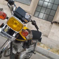 موتور 125برگه مزایده