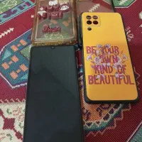 موبایل a22 سامسونگ|موبایل|تهران, سلیمانی|دیوار