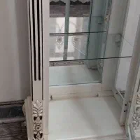 بوفه|بوفه، ویترین، کنسول|پارس‌آباد, |دیوار