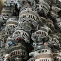 دینام و استارت انواع خودرو داخلی.خارجی