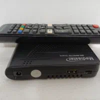 گیرنده مینی