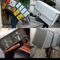 خدمات باربری پیشرو سراسر اهواز و شهرستان تضمینی|خدمات حمل و نقل|اهواز, کیانپارس |دیوار