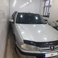 فروش پارس ۸۷بدون رنگ|خودرو سواری و وانت|سامان, |دیوار