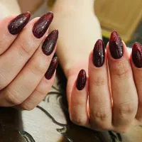 مدل برای طراحی ناخن|خدمات آرایشگری و زیبایی|قم, شهرک مهدیه (مدرس)|دیوار