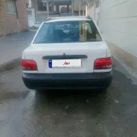 پراید 131 مدل 91 دوگانه|خودرو سواری و وانت|ارومیه, |دیوار