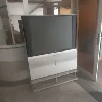 تلویزیون پلاسما سالم