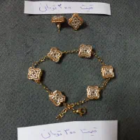 دستبند میوکی|زیورآلات و اکسسوری|تهران, شهرک طالقانی|دیوار