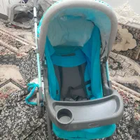 کالسکه براوو