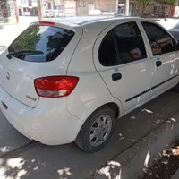 تیبا 2 (هاچبک) EX، مدل ۱۴۰۰|خودرو سواری و وانت|نورآباد, |دیوار