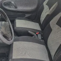 دوو سی یلو مدل ۷۷|خودرو سواری و وانت|اهواز, کوروش|دیوار