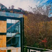 ویلا دوبلکس استخردار آبگرم سه خوابه رونیکاپلاس۱|اجارهٔ کوتاه‌مدت ویلا و باغ|رامسر, |دیوار