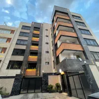 ۹۷متری سه خواب روبه نما کلیدنخورده