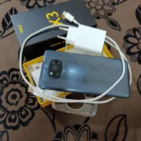 گوشی poco x3|موبایل|شاندیز, |دیوار