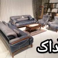 مبل تدی قزلباش
