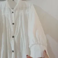 مانتو ها همه سالمن|لباس|همدان, |دیوار