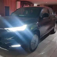 هوندا HRV|خودرو سواری و وانت|تهران, بلوار کشاورز|دیوار