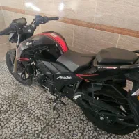 اپاچی 200نیو