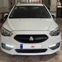 شاهین g مدل ۱۴۰۲