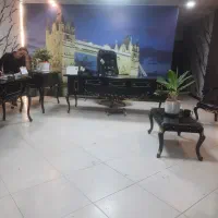 زمین تجاری دائم ۳۳۰۰متر بلوار امام خمینی