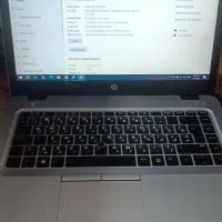 لپتاپ hp