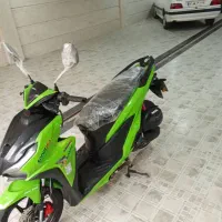 طرح کلیک 150|موتورسیکلت|بندر ماهشهر, |دیوار