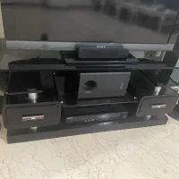 میز تلویزیونی|میز تلویزیون|تهران, جنت‌آباد مرکزی|دیوار