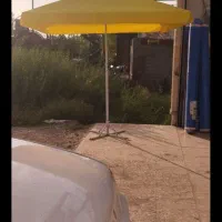 چتر کاسبی، سایه بان. بساط|عمده‌فروشی|آستانه اشرفیه, |دیوار