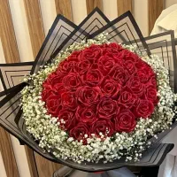 دسته گل‌ نامزدی