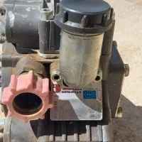پمپ سمپاس ایتالیایی